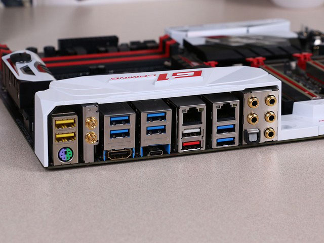 Skylake珊珊來遲 Intel酷睿六代i5-6600K和i7-6700K對比評測