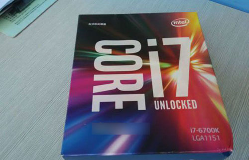 Z170主板怎么樣 Z170主板配什么CPU？
