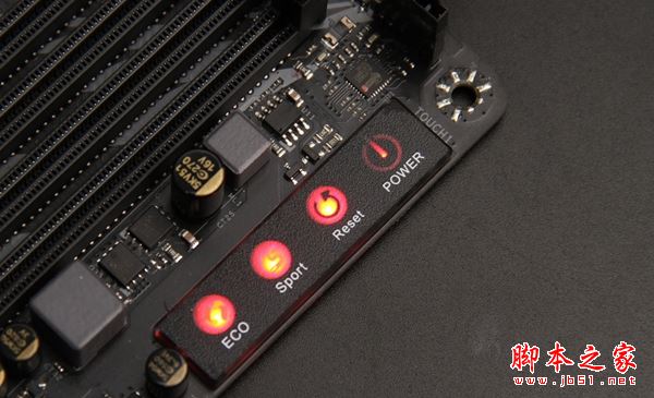 映泰X370GT5表現如何 映泰X370GT5主板開箱優缺點全面評測