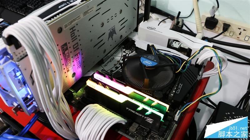 同樣四核4GHz Ryzen大戰i7：竟是這樣！