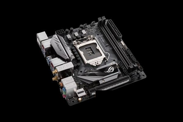 H370和H270有什么區別 Intel平臺H270與H370主板對比
