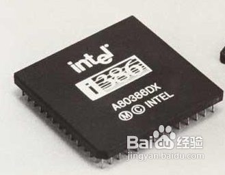 inter cpu怎么區分型號和好壞