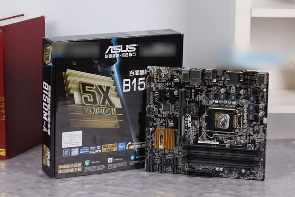 i5 6600配什么主板 六代i5-6600主板推薦