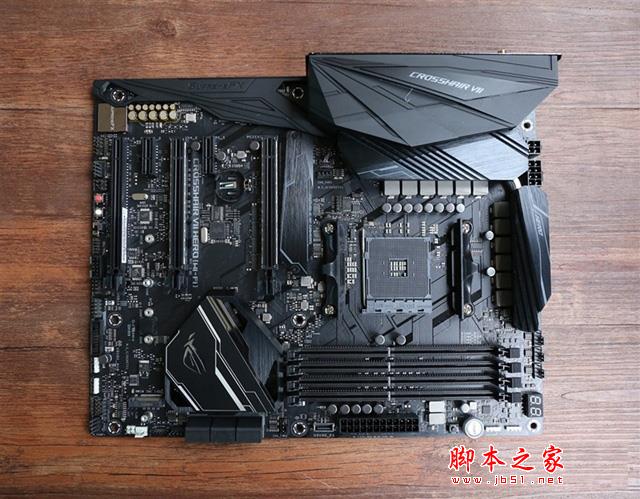 R7 2700X和i7 8700K哪個好 R7-2700X對比i7-8700K評測