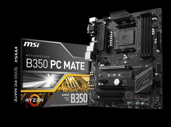 AMD Ryzen5 1600X配什么主板好 Ryzen5 1600X配什么顯卡好？