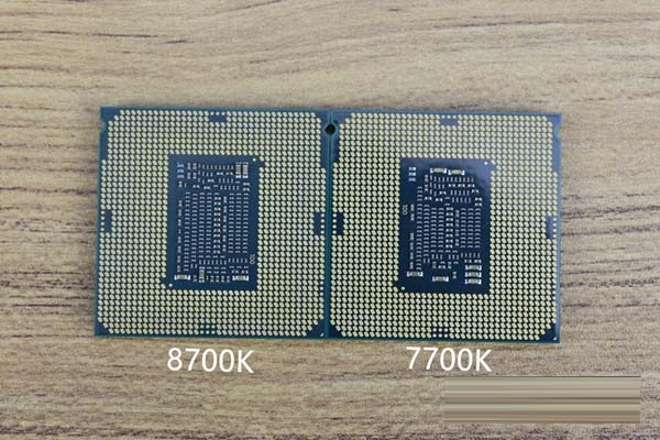 i7 8700k配什么主板好？Intel八代i7-8700k主板搭配攻略