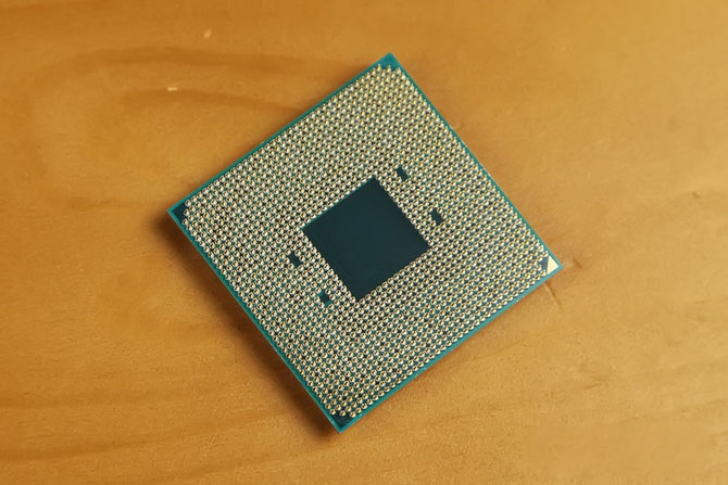 R5 2600X和1600X有何區別 R5 1600X和2600X對比評測