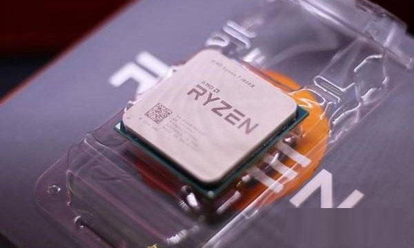 AMD Ryzen處理器有哪些？AMD Ryzen有核顯嗎？