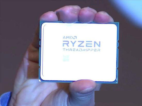 Ryzen處理器有哪些？AMD Ryzen CPU天梯圖
