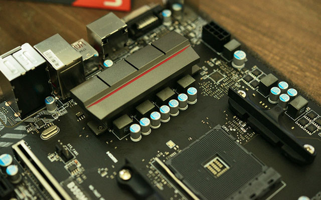 AMD Ryzen5 1400開箱體驗 首批AMD銳龍5上手體驗