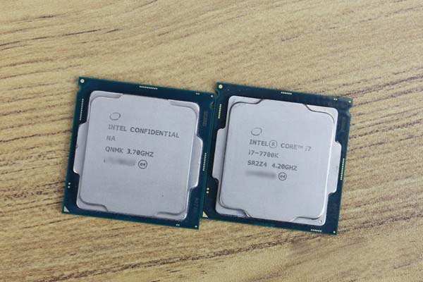 i7 8700k配什么主板好？Intel八代i7-8700k主板搭配攻略