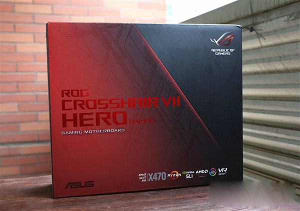 R7-2700X配什么主板？AMD銳龍7 2700X主板推薦