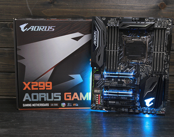X299主板怎么樣/值得買嗎？新一代酷睿i9和發燒級X299主板全面深度評測