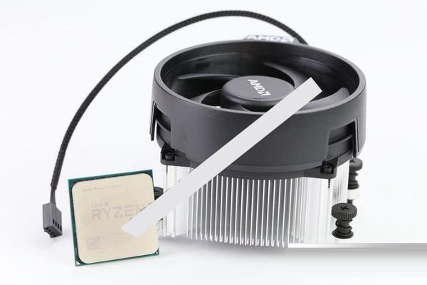 R5 1500X自帶散熱器嗎 R5-1500X自帶風扇詳解