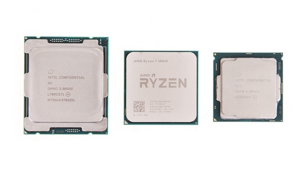 i9 7900X和R7 1800X哪個好 i9-7900X對比R7-1800X評測