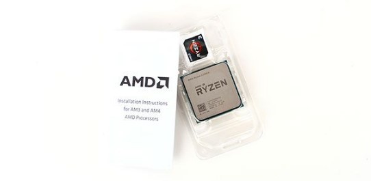 銳龍3 1300X和i3 6100哪個好 銳龍R3-1300X區別對比i3-6100