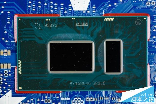 撼動酷睿輕薄本格局 AMD銳龍APU R5 2500U首測 