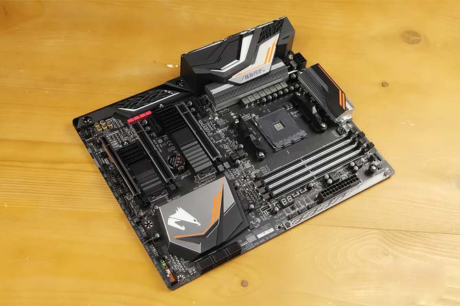 R5 2600X和R7 2700X有何區別 R5-2600X對比R7-2700X評測