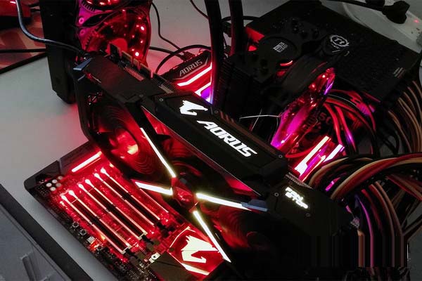 i9-7900X和TR-1950X哪個好 AMD 1950X對比i9-7900X評測
