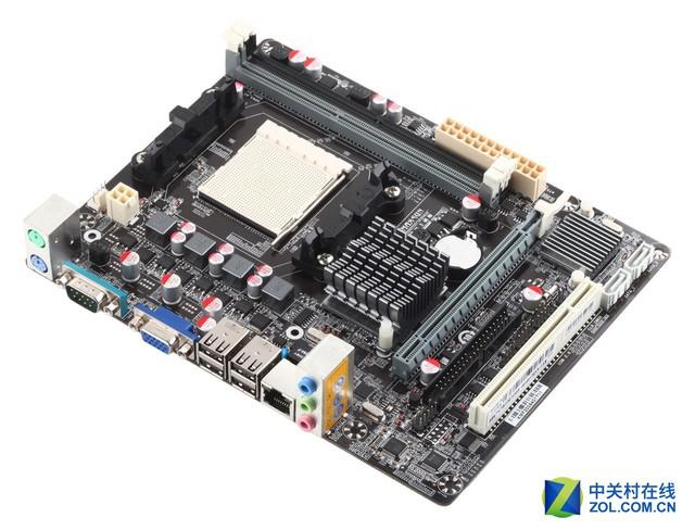 高考后裝機必看！AMD四核主板搭配攻略