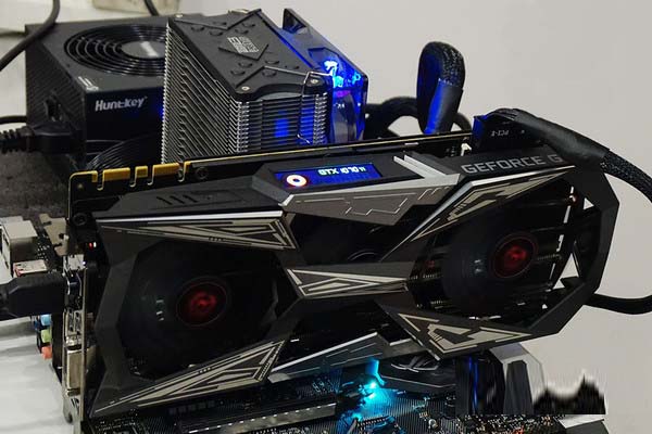 R5 1600和R5 1400哪個好 R5-1400對比R5-1600評測