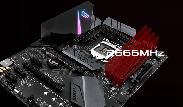 H370和H270有什么區別 Intel平臺H270與H370主板對比