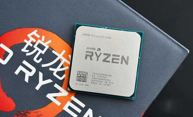 R5 1600配什么主板好？R5-1600主板搭配與參數詳解