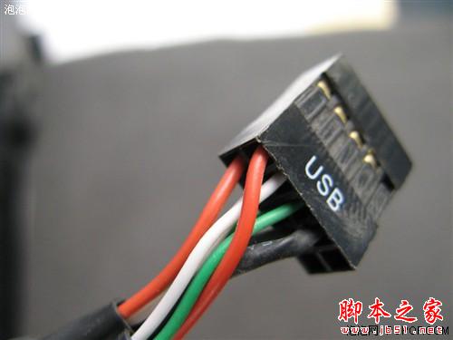 【圖解】組裝電腦不困難，教你如何連接主板路線？ - 武林網 - 
