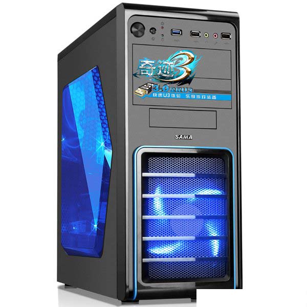 AMD A10 7800用什么主板好？APU A10-7800核顯裝機配置單