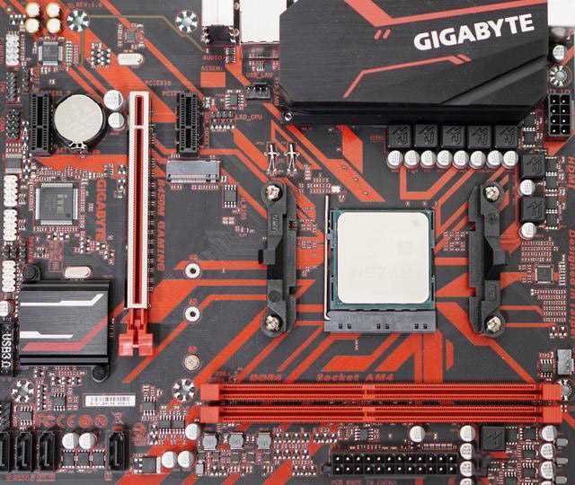 R3 3300X 與 i5-9400F游戲對比測試：玩游戲，該選誰？