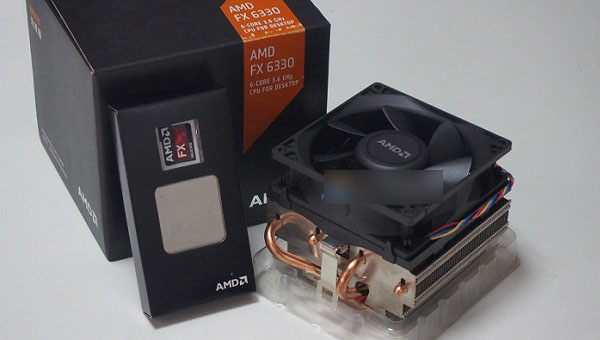 FX-6330和FX-6300哪個好？ AMD FX-6330與6300區別對比