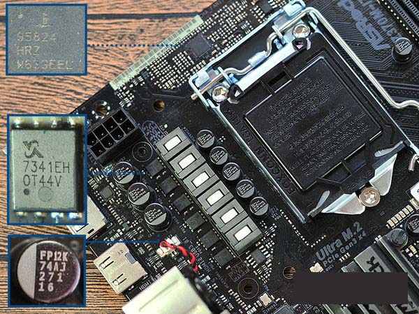 i7 8700配什么主板好？i7-8700主板搭配攻略與參數詳解