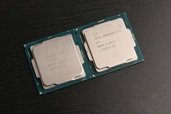 i7 8700k配什么主板好？Intel八代i7-8700k主板搭配攻略
