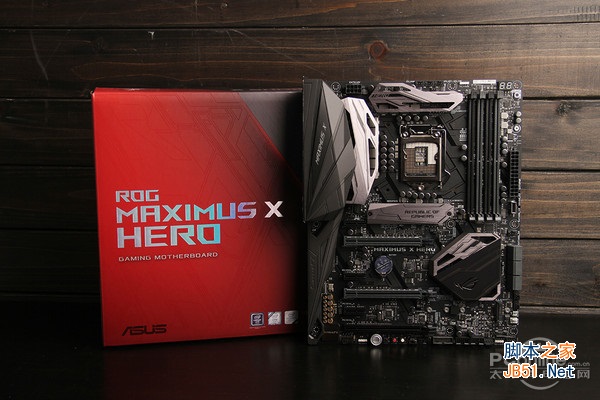 華碩 ROG M10H
