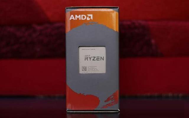 媲美i7高端處理器 銳龍AMD Ryzen7 1800X開箱圖賞(附評測)