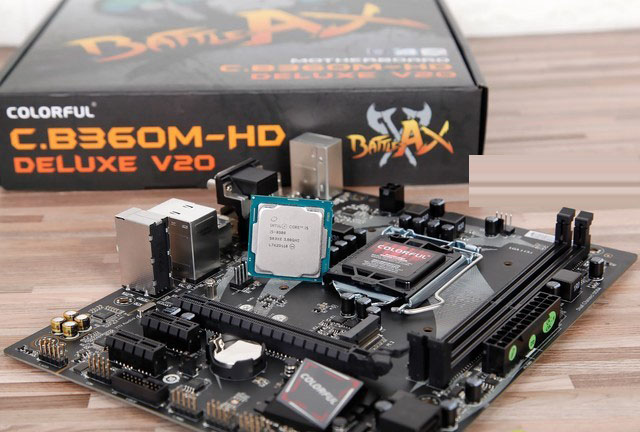 i5 8600配什么顯卡好？適合i5-8600搭配的顯卡推薦
