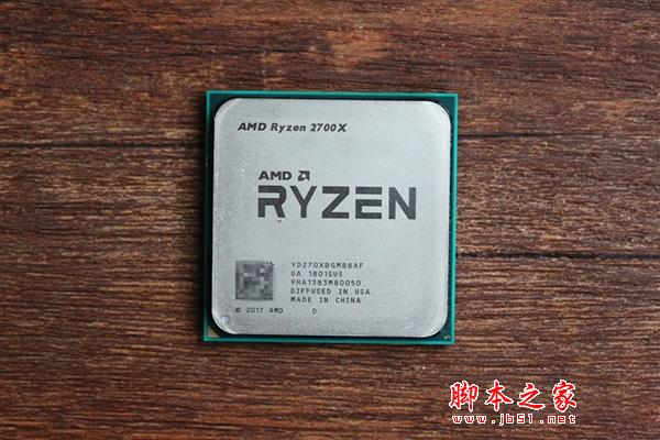 R7 2700X和i7 8700K哪個好 R7-2700X對比i7-8700K評測