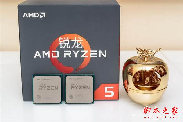AMD R5系列處理器性能排名 CPU天梯圖2017年4月最新完整版