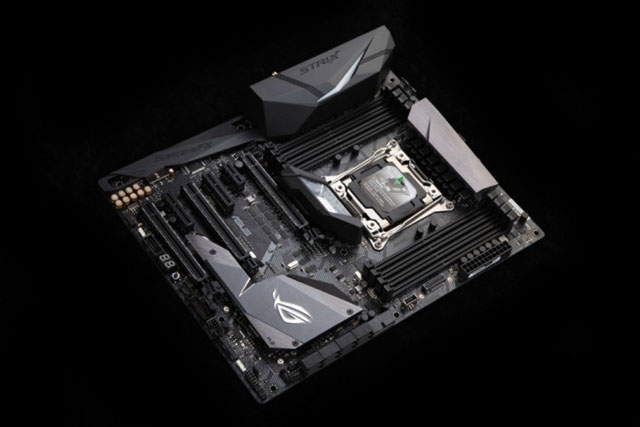 i7-7740X和i7-7700K有何區別 i7-7740X與i7-7700K對比測試