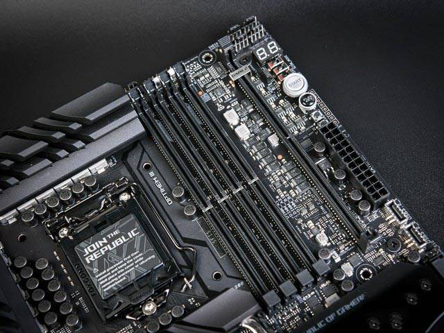 Z490主板首測 對比上代提升了什么？ 