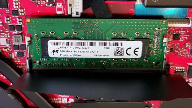 i7-10750H對比i7-9750H 功耗是亮點 