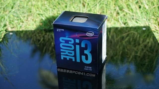 i5 7500和i3 8100哪個好 i3-8100對比i5-7500評測