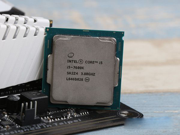 七代酷睿i5-7600K怎么樣 搶先i5-7600K全面評測