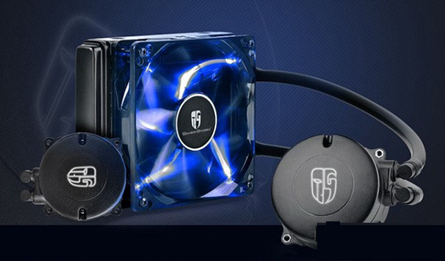 i7-8700k盒裝自帶散熱器嗎？i7 8700k配什么散熱器？