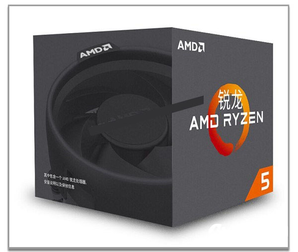 R5 1400配什么主板？AMD銳龍5 1400主板推薦