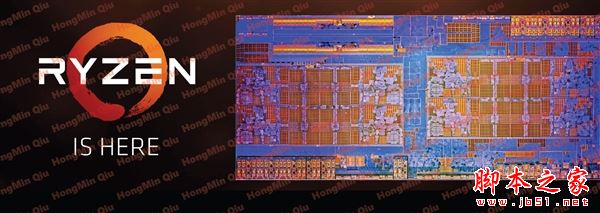 2499元起性價比殘暴！AMD Ryzen處理器正式發布：最強8核