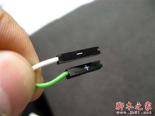 【圖解】組裝電腦不困難，教你如何連接主板路線？ - 武林網 - 