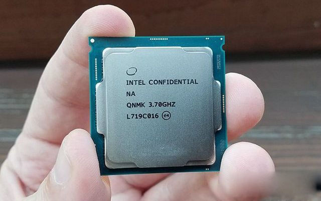 i7 8700和i7 8700K性能差距大嗎？i7-8700和8700K裝機對比
