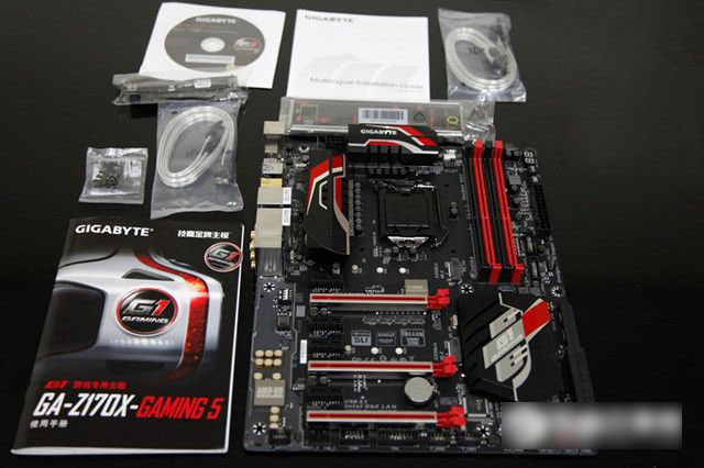 i7-6700配什么主板好？i7 6700配什么顯卡好？