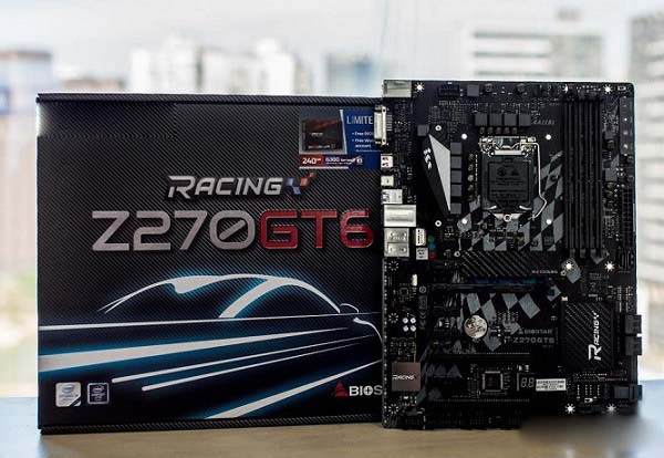 i7 7700k配什么主板好？Intel七代i7-7700k主板搭配攻略